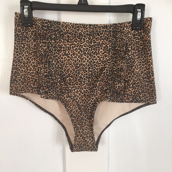 kortni jeane leopard